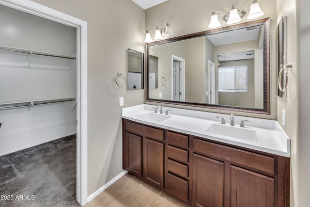 22771 E Via Del Palo --, Queen Creek, AZ 85142