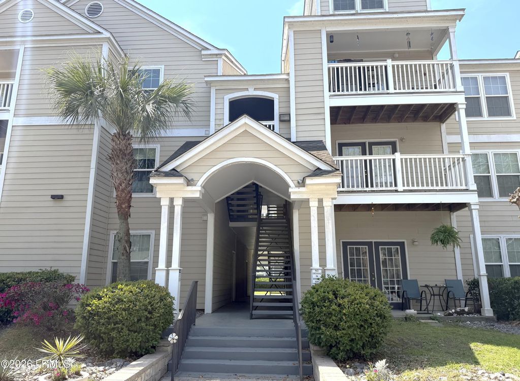100 Kensington Blvd Apt 803, Bluffton, SC 29910