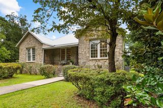 1206 Wesley Street, Oxford, GA 30054