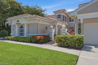 3995 Deer Crossing CT 201, Naples, FL 34114