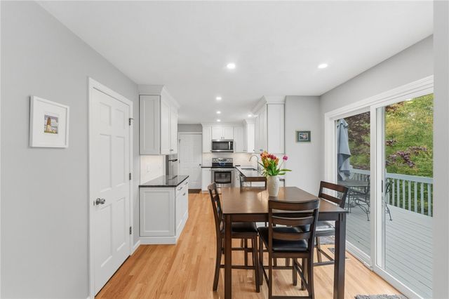 130 Village Hill Lane, North Kingstown, RI 02852