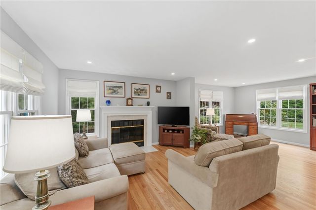 130 Village Hill Lane, North Kingstown, RI 02852