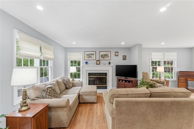 130 Village Hill Lane, North Kingstown, RI 02852