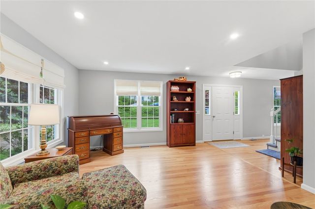 130 Village Hill Lane, North Kingstown, RI 02852