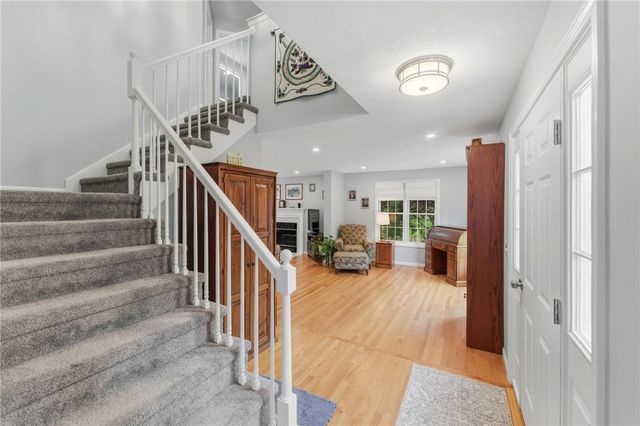 130 Village Hill Lane, North Kingstown, RI 02852