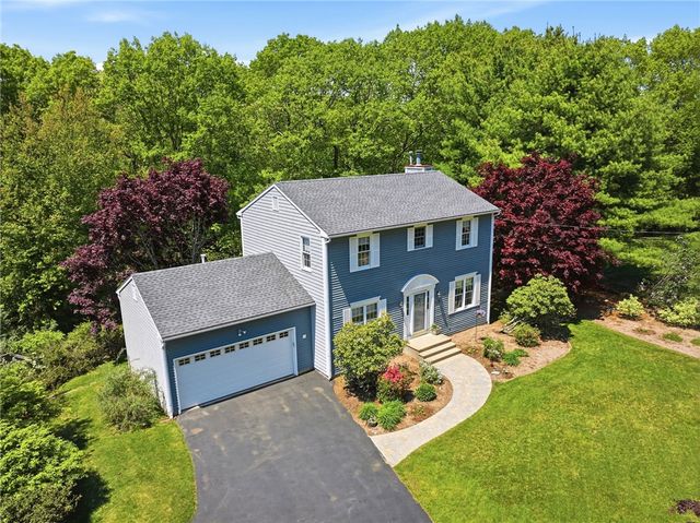 130 Village Hill Lane, North Kingstown, RI 02852