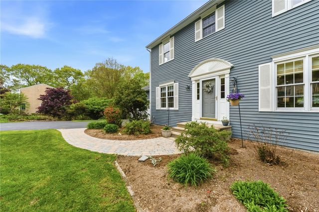 130 Village Hill Lane, North Kingstown, RI 02852