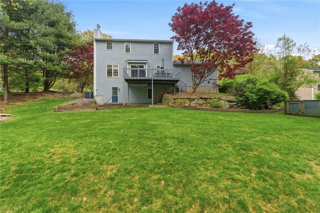 130 Village Hill Lane, North Kingstown, RI 02852