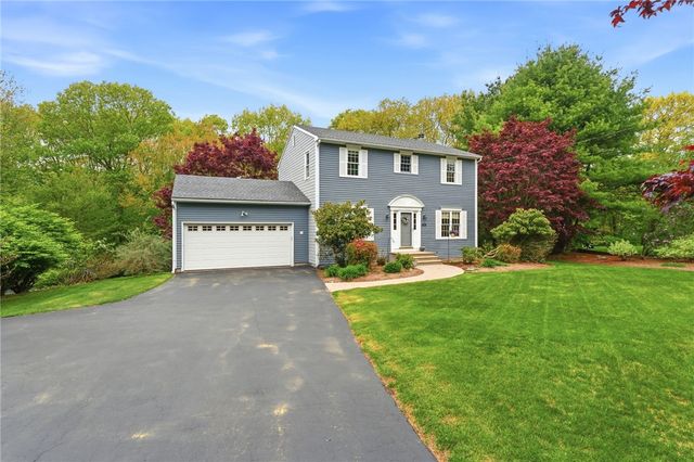 130 Village Hill Lane, North Kingstown, RI 02852