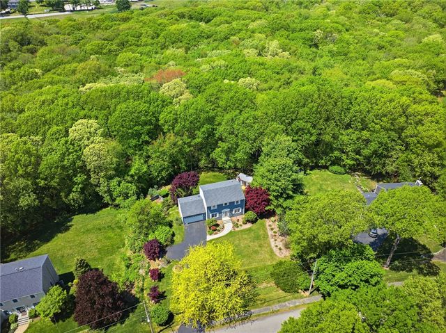 130 Village Hill Lane, North Kingstown, RI 02852