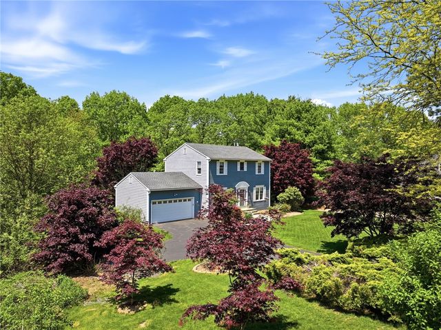130 Village Hill Lane, North Kingstown, RI 02852