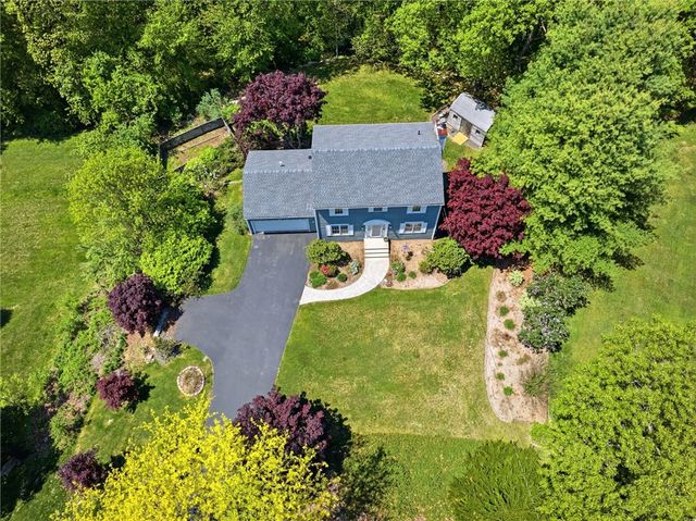 130 Village Hill Lane, North Kingstown, RI 02852