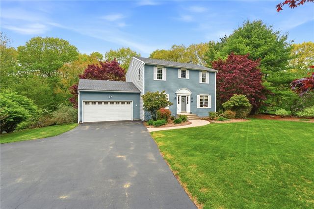 130 Village Hill Lane, North Kingstown, RI 02852