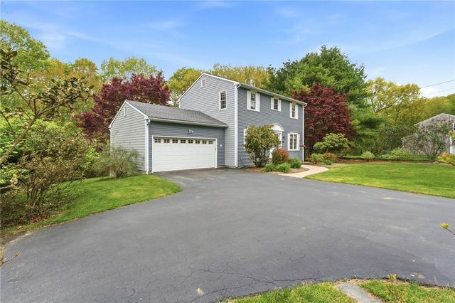 130 Village Hill Lane, North Kingstown, RI 02852