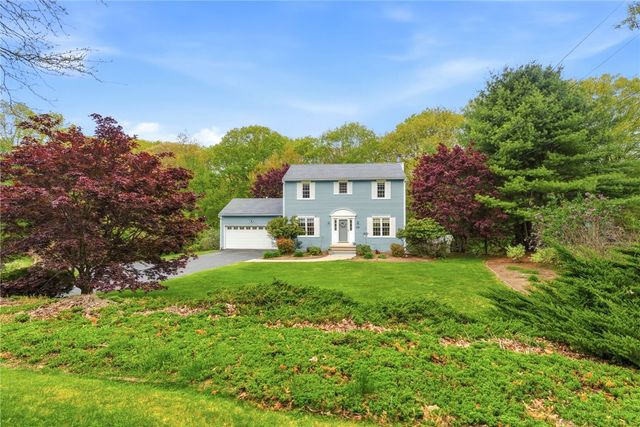 130 Village Hill Lane, North Kingstown, RI 02852