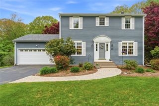 130 Village Hill Lane, North Kingstown, RI 02852