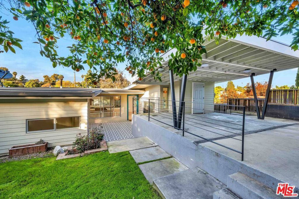 2681 Glendale Boulevard, Los Angeles, CA 90039 — exterior