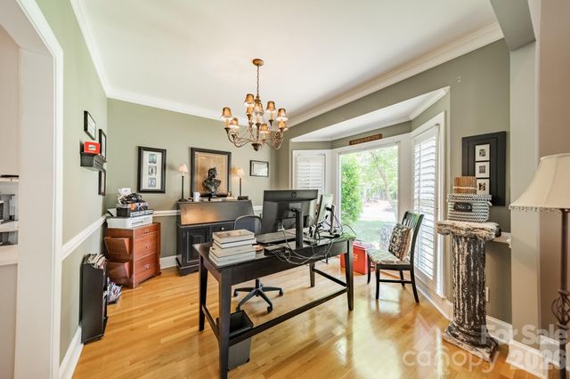 11043 Seven Coves Drive, Tega Cay, SC 29708