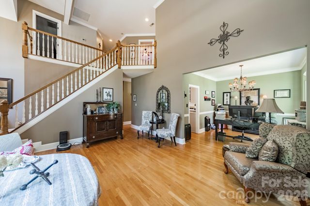 11043 Seven Coves Drive, Tega Cay, SC 29708