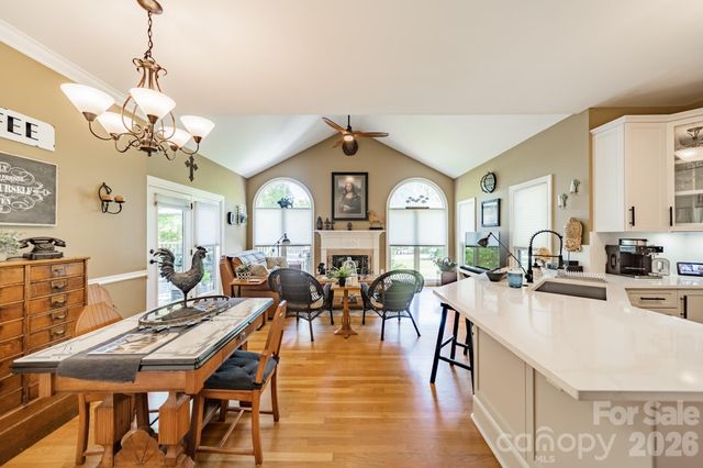 11043 Seven Coves Drive, Tega Cay, SC 29708