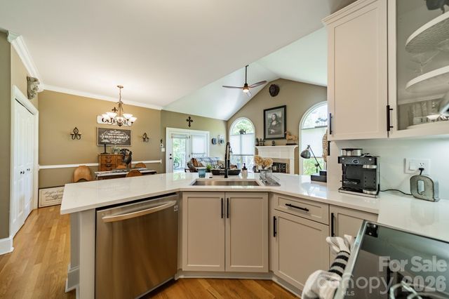 11043 Seven Coves Drive, Tega Cay, SC 29708