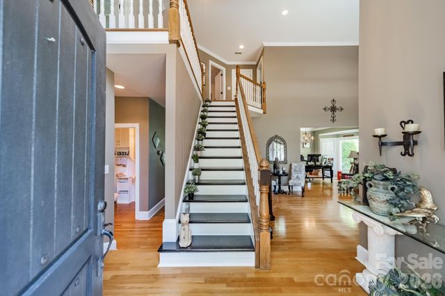 11043 Seven Coves Drive, Tega Cay, SC 29708