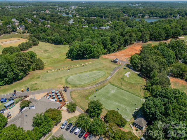 11043 Seven Coves Drive, Tega Cay, SC 29708
