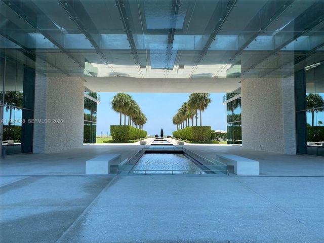 350 Ocean Dr 406N, Key Biscayne, FL 33149