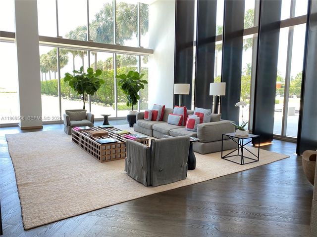 350 Ocean Dr 406N, Key Biscayne, FL 33149