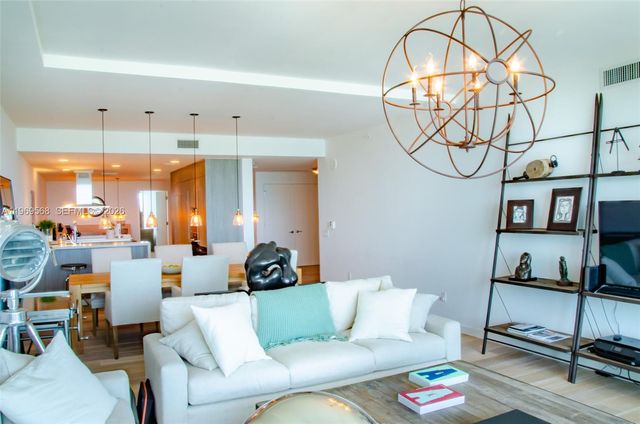 350 Ocean Dr 406N, Key Biscayne, FL 33149