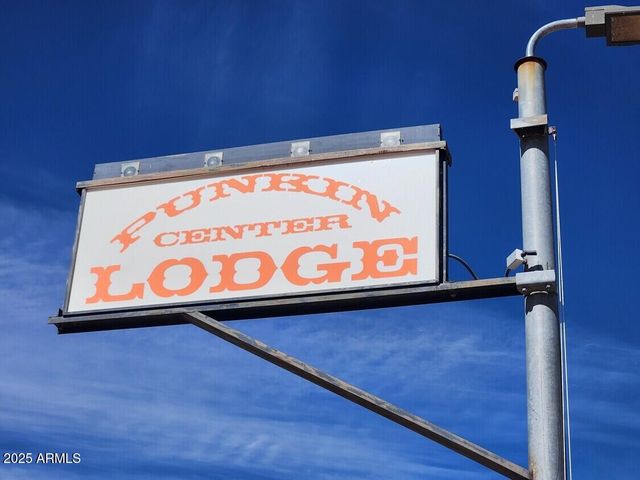 249 S OLD HIGHWAY 188 --, Tonto Basin, AZ 85553