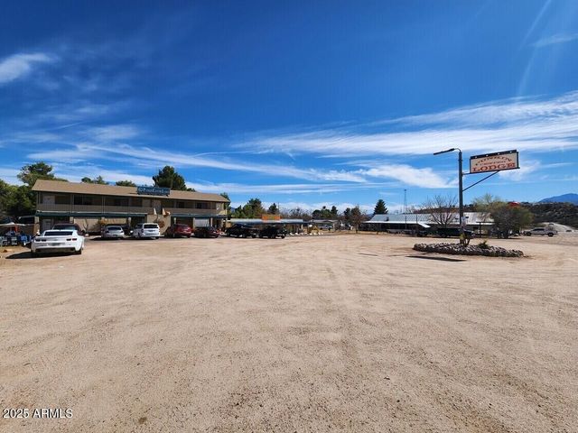 249 S OLD HIGHWAY 188 --, Tonto Basin, AZ 85553