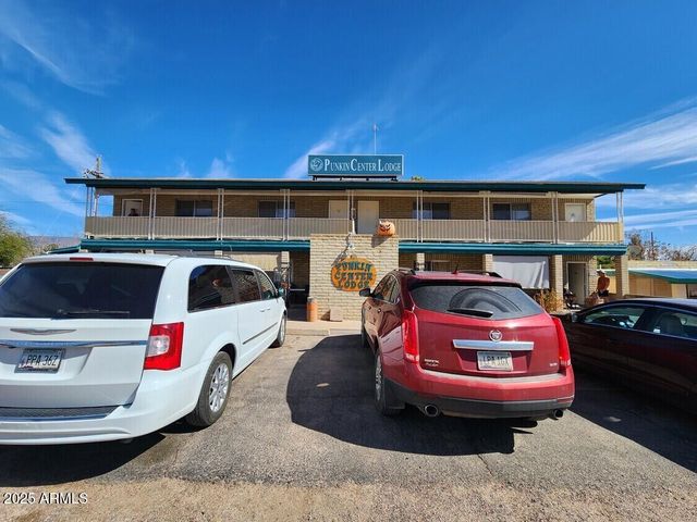 249 S OLD HIGHWAY 188 --, Tonto Basin, AZ 85553
