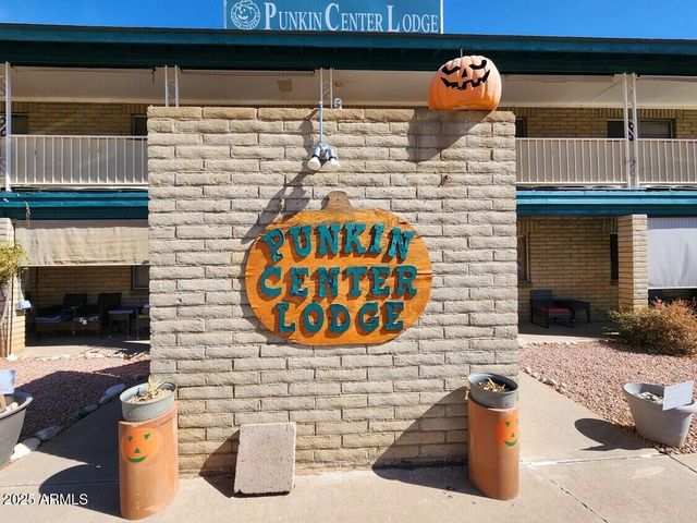 249 S OLD HIGHWAY 188 --, Tonto Basin, AZ 85553