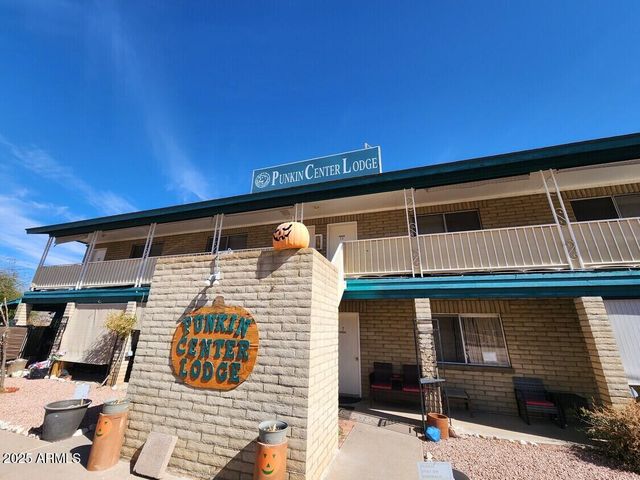 249 S OLD HIGHWAY 188 --, Tonto Basin, AZ 85553