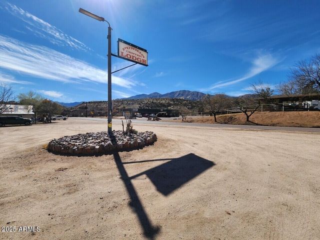 249 S OLD HIGHWAY 188 --, Tonto Basin, AZ 85553