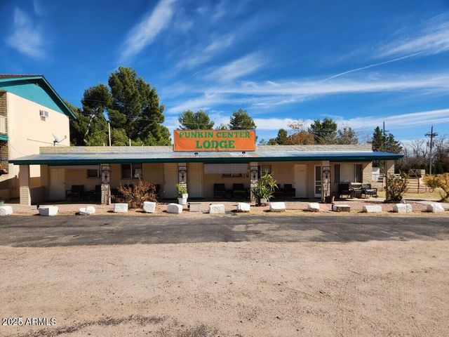 249 S OLD HIGHWAY 188 --, Tonto Basin, AZ 85553