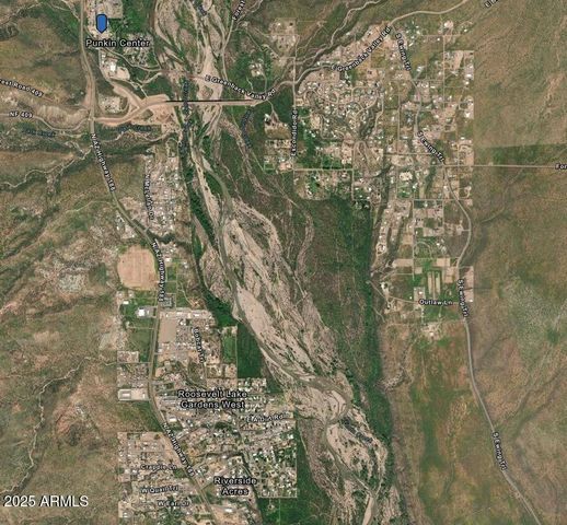 249 S OLD HIGHWAY 188 --, Tonto Basin, AZ 85553