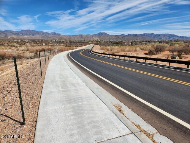 249 S OLD HIGHWAY 188 --, Tonto Basin, AZ 85553