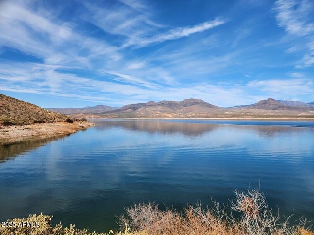 249 S OLD HIGHWAY 188 --, Tonto Basin, AZ 85553