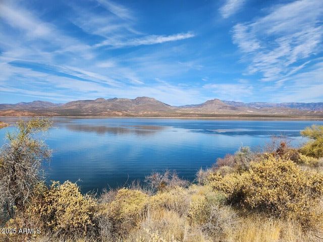 249 S OLD HIGHWAY 188 --, Tonto Basin, AZ 85553