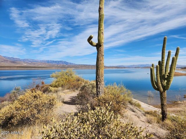 249 S OLD HIGHWAY 188 --, Tonto Basin, AZ 85553