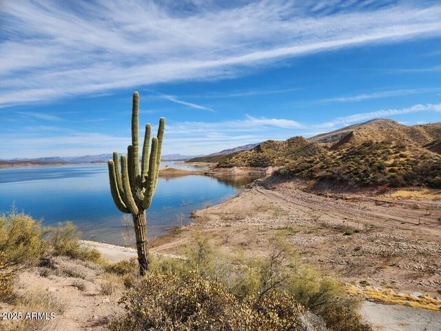 249 S OLD HIGHWAY 188 --, Tonto Basin, AZ 85553