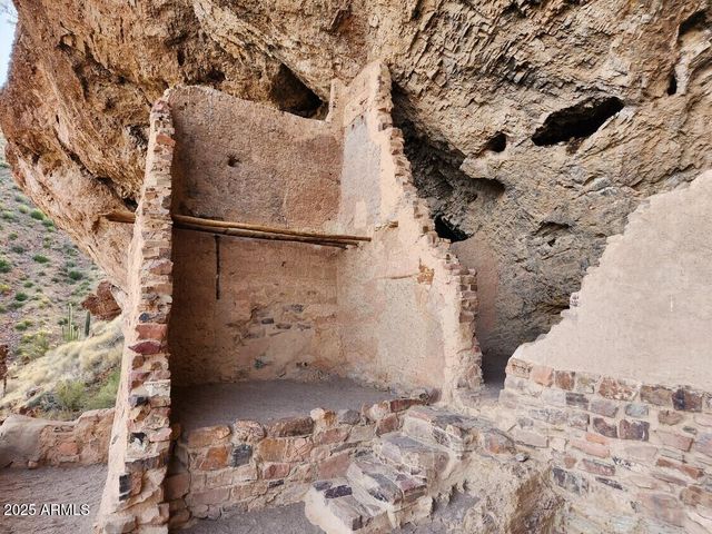 249 S OLD HIGHWAY 188 --, Tonto Basin, AZ 85553