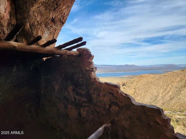 249 S OLD HIGHWAY 188 --, Tonto Basin, AZ 85553