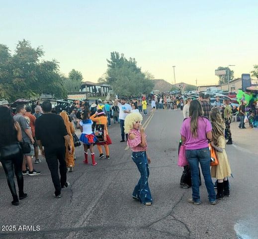 249 S OLD HIGHWAY 188 --, Tonto Basin, AZ 85553