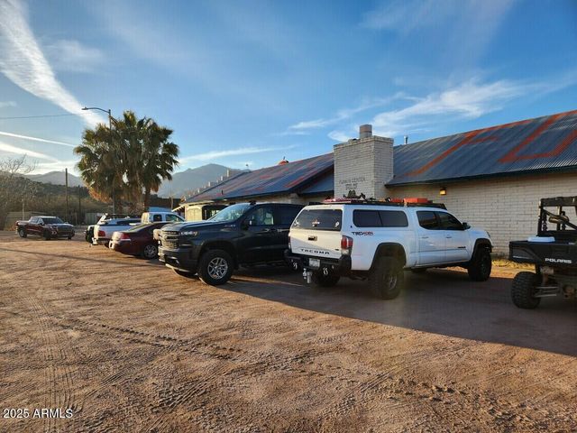 249 S OLD HIGHWAY 188 --, Tonto Basin, AZ 85553