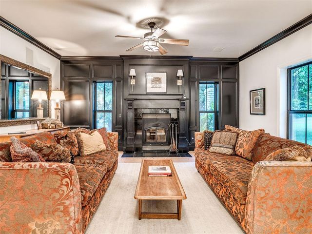 13500 Three Oaks Drive, Jones, OK 73049