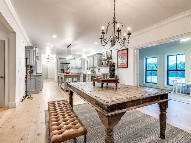 13500 Three Oaks Drive, Jones, OK 73049