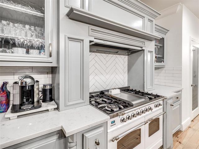 13500 Three Oaks Drive, Jones, OK 73049